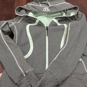 Lulu lemon jacket